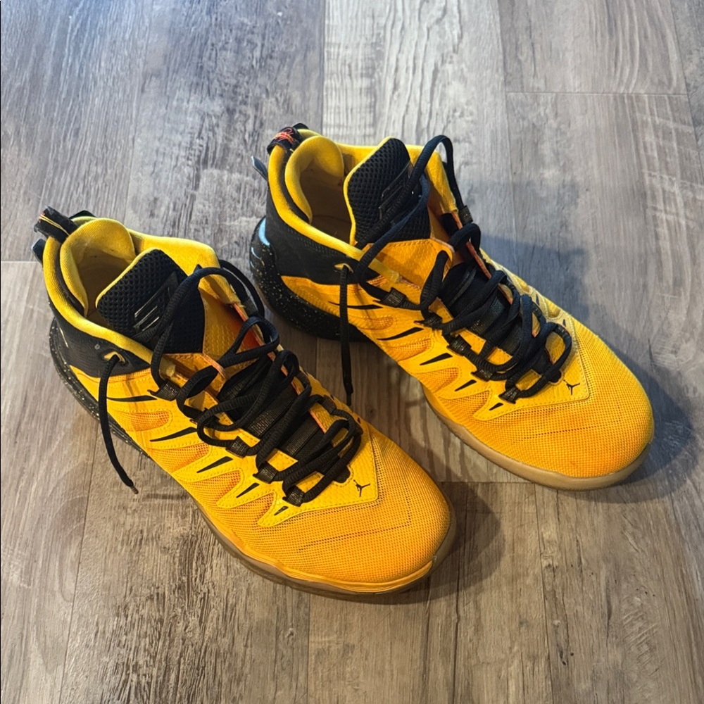 Jordan CP3 sneakers